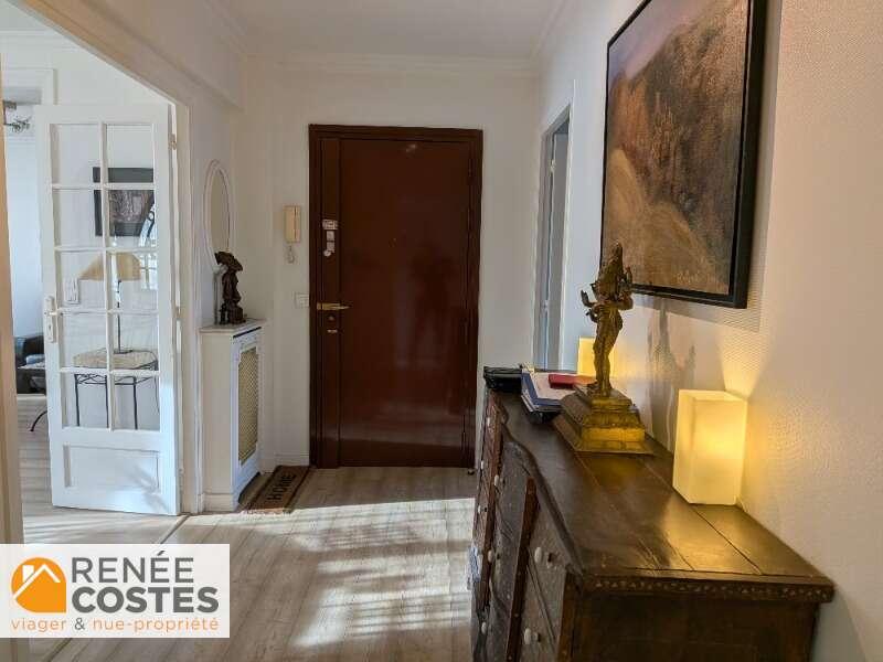 annonce Renée Costes