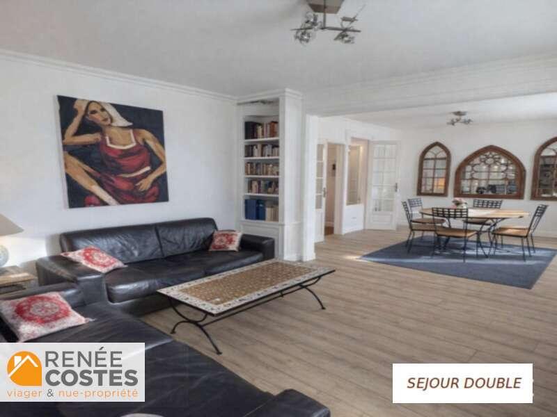 annonce Renée Costes