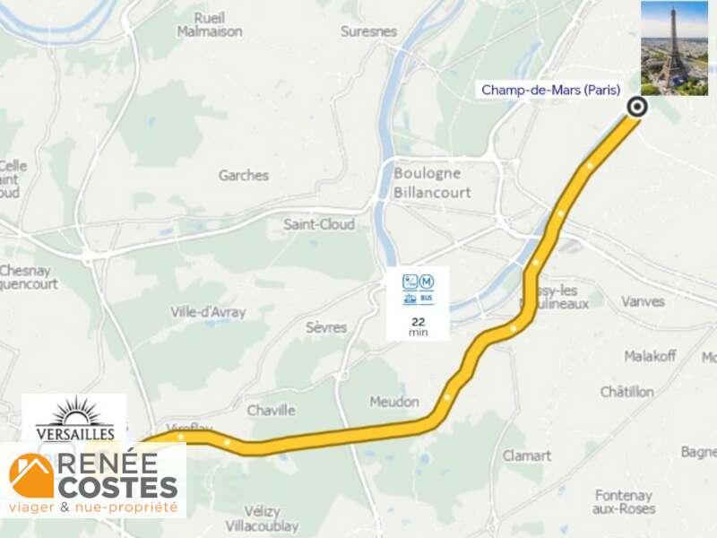 annonce Renée Costes
