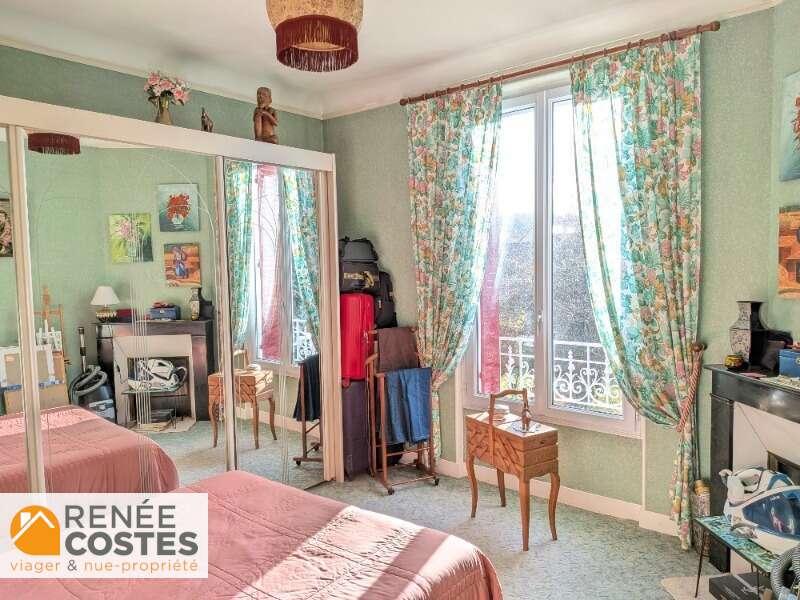 annonce Renée Costes