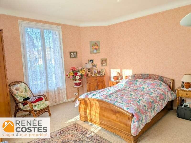 annonce Renée Costes