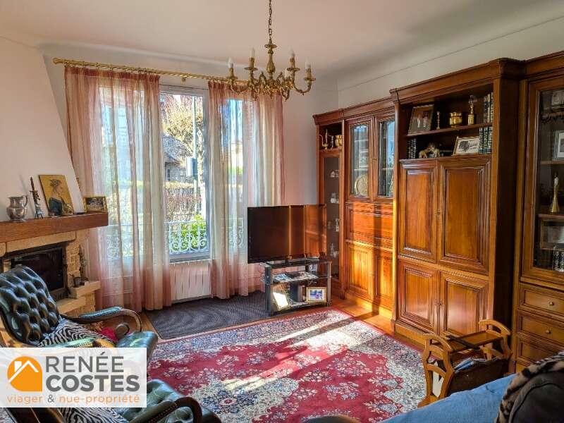 annonce Renée Costes