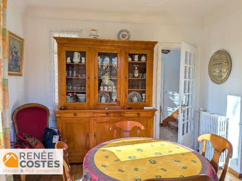 annonce Renée Costes