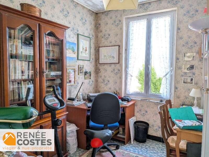 annonce Renée Costes