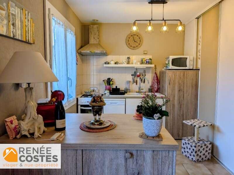 annonce Renée Costes