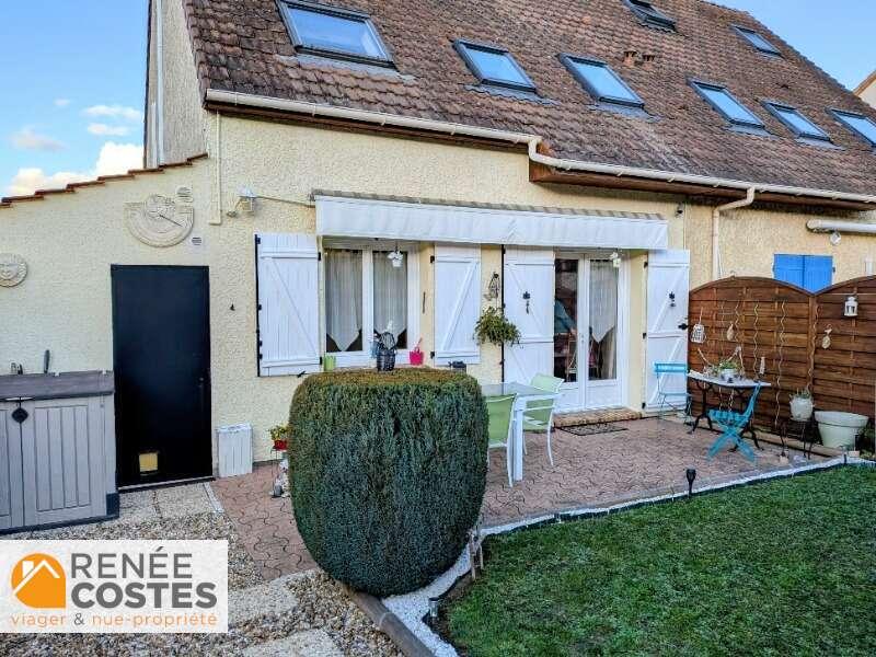 annonce Renée Costes