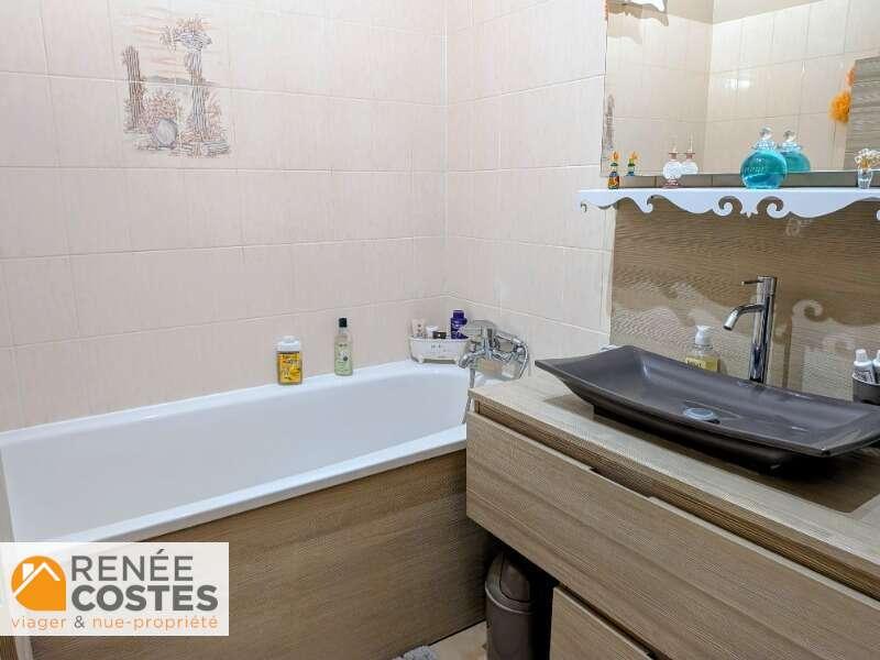 annonce Renée Costes