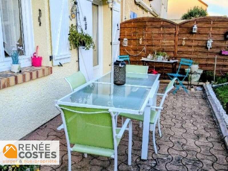 annonce Renée Costes