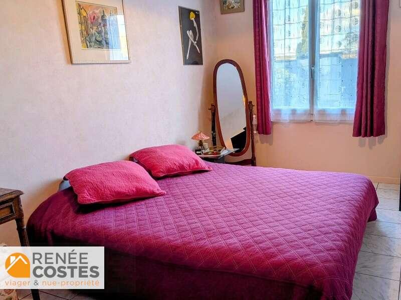 annonce Renée Costes