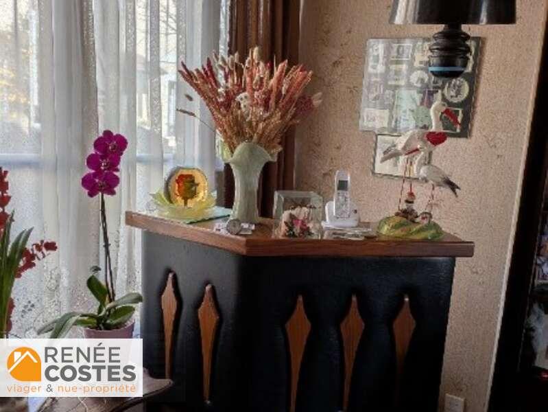 annonce Renée Costes