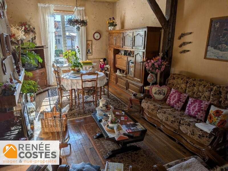 annonce Renée Costes