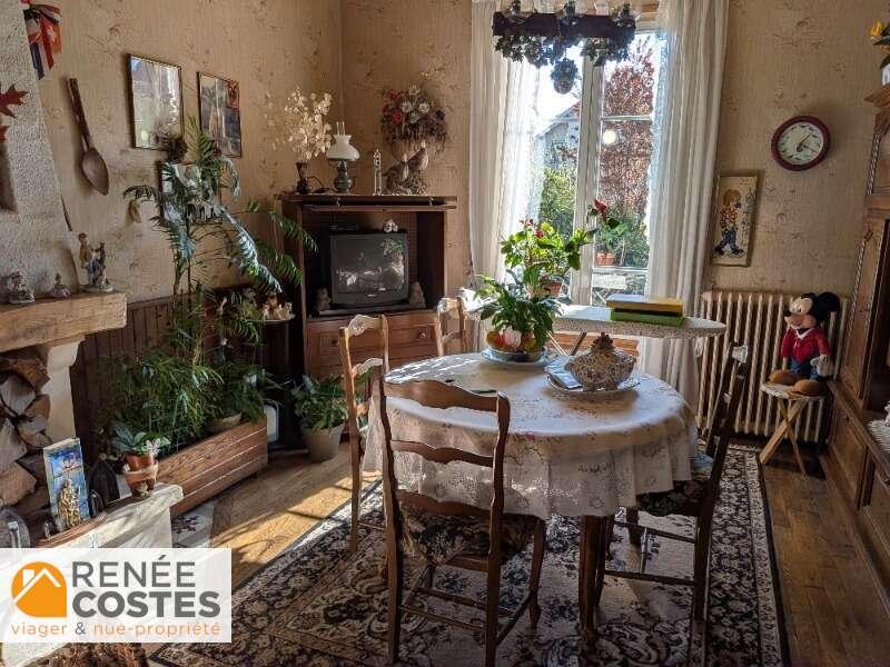 annonce Renée Costes