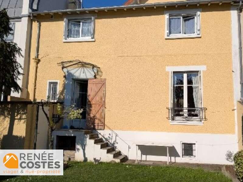 annonce Renée Costes