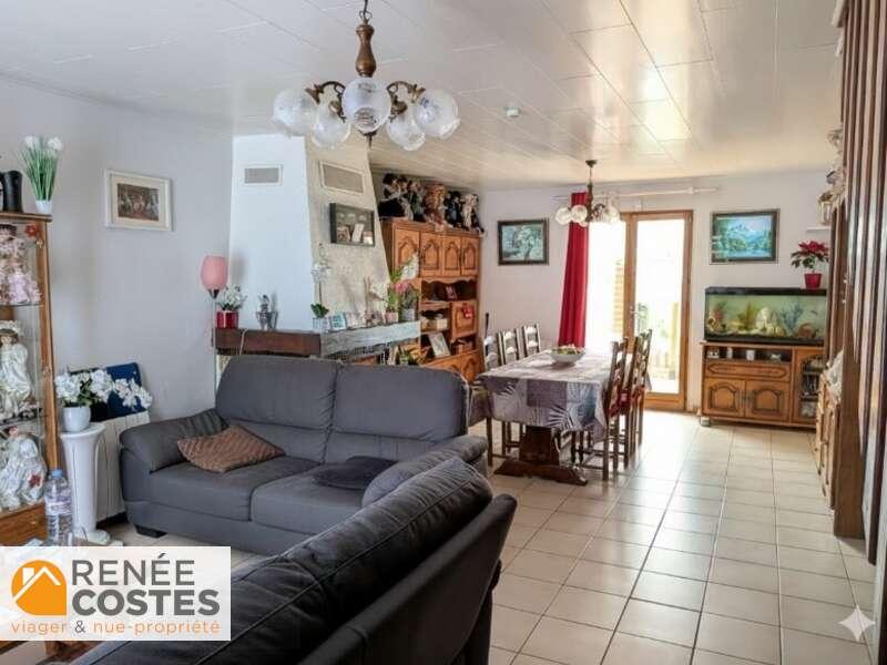 annonce Renée Costes