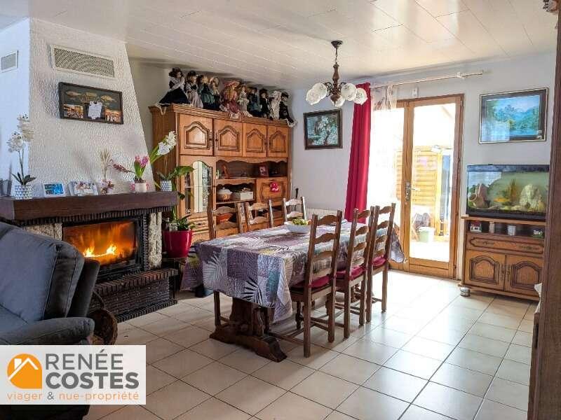 annonce Renée Costes
