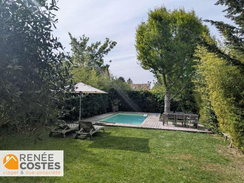 annonce Renée Costes