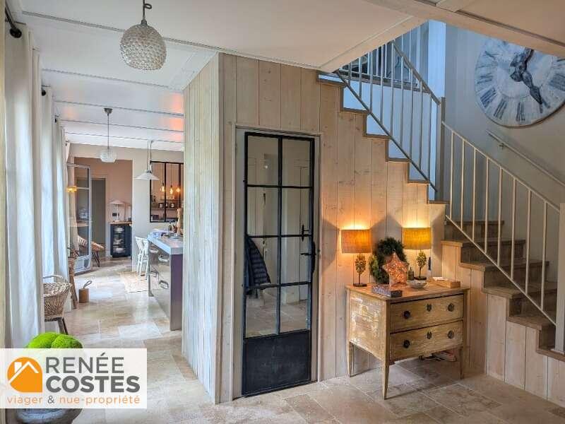 annonce Renée Costes
