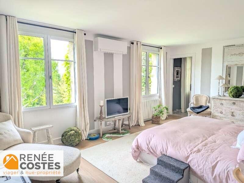 annonce Renée Costes