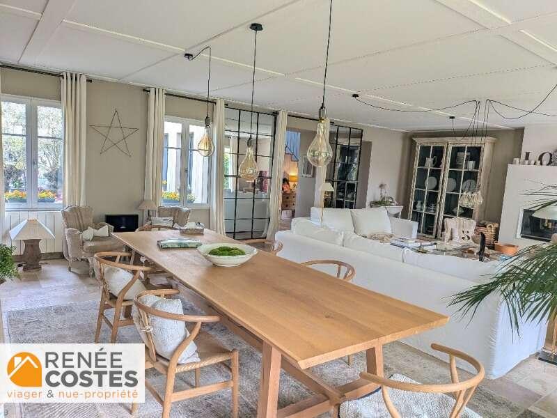 annonce Renée Costes