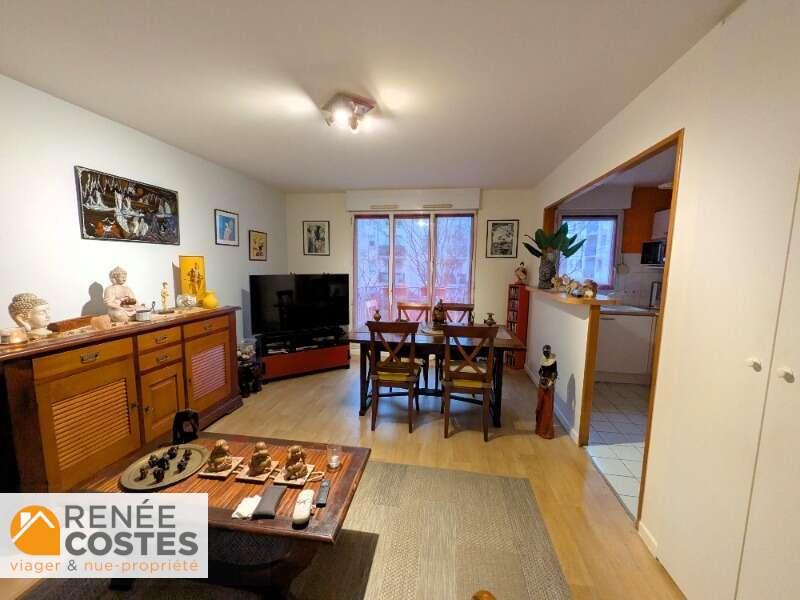 annonce Renée Costes