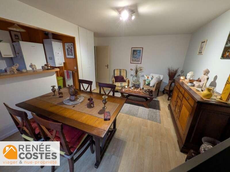 annonce Renée Costes