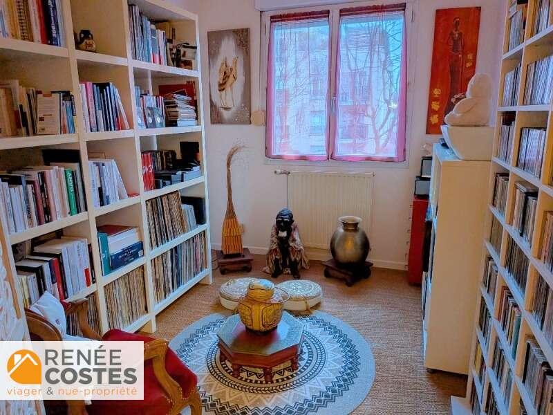 annonce Renée Costes