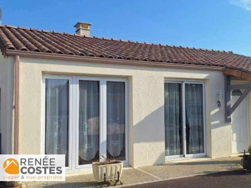 annonce Renée Costes