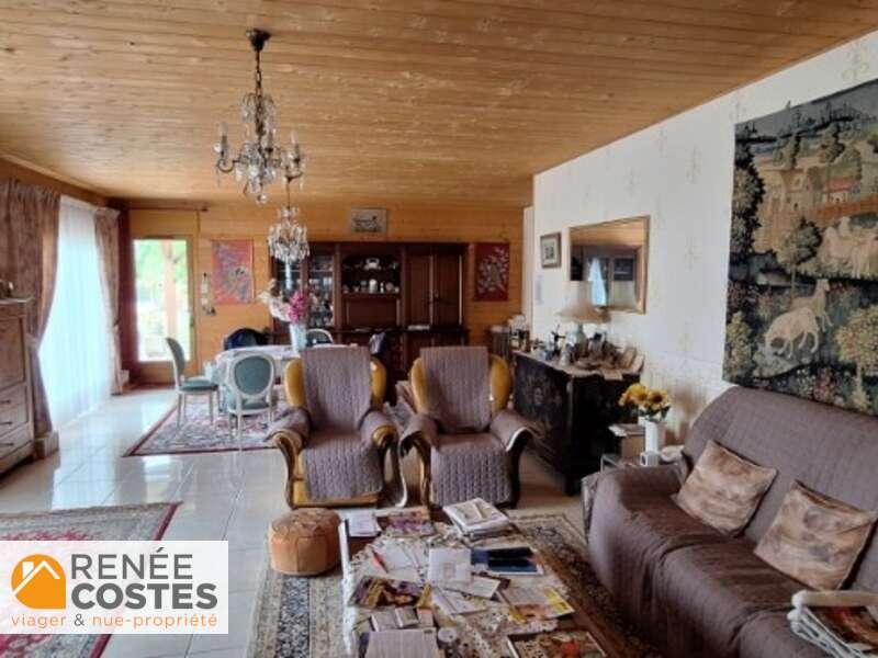 annonce Renée Costes