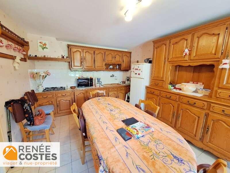 annonce Renée Costes