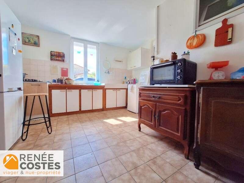 annonce Renée Costes