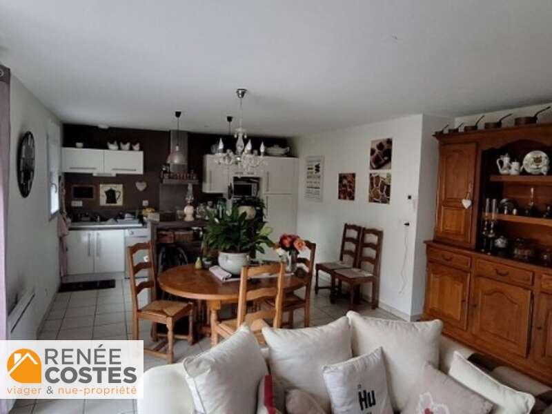 annonce Renée Costes