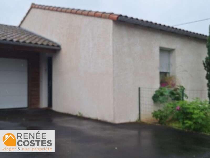 annonce Renée Costes