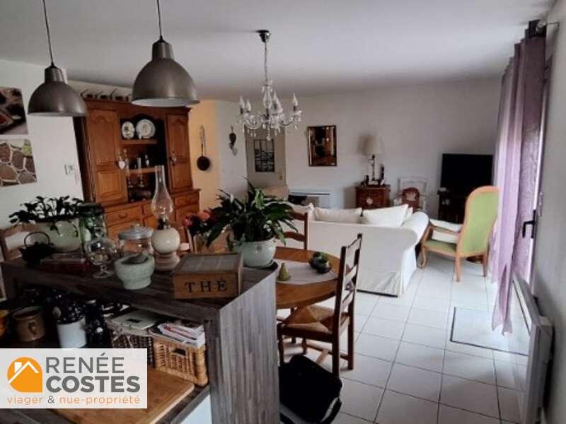 annonce Renée Costes