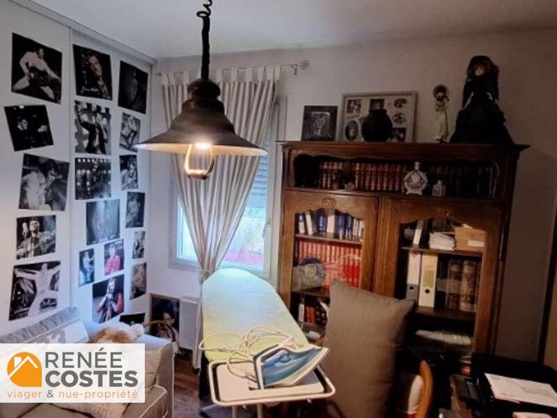 annonce Renée Costes