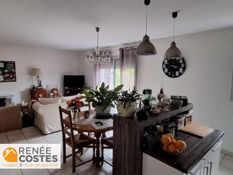 annonce Renée Costes
