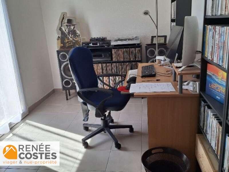 annonce Renée Costes