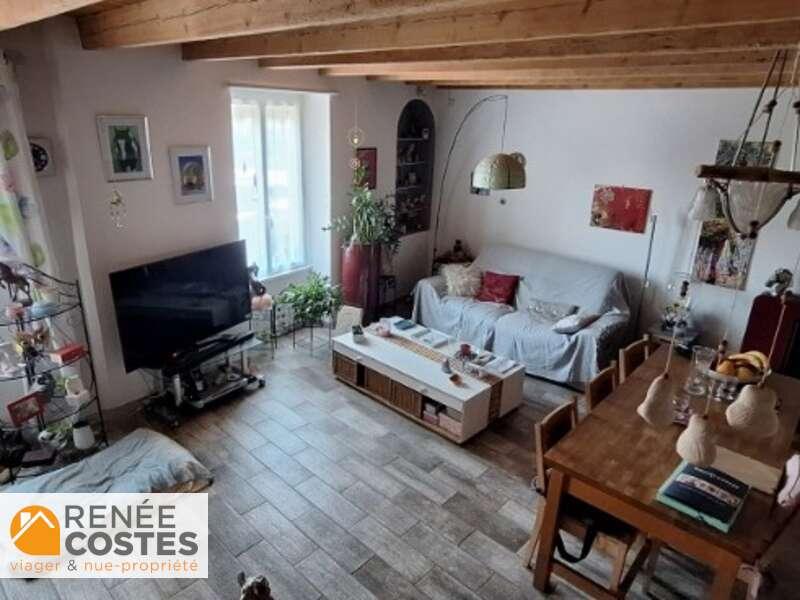 annonce Renée Costes