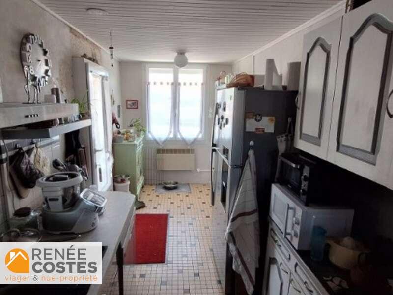 annonce Renée Costes