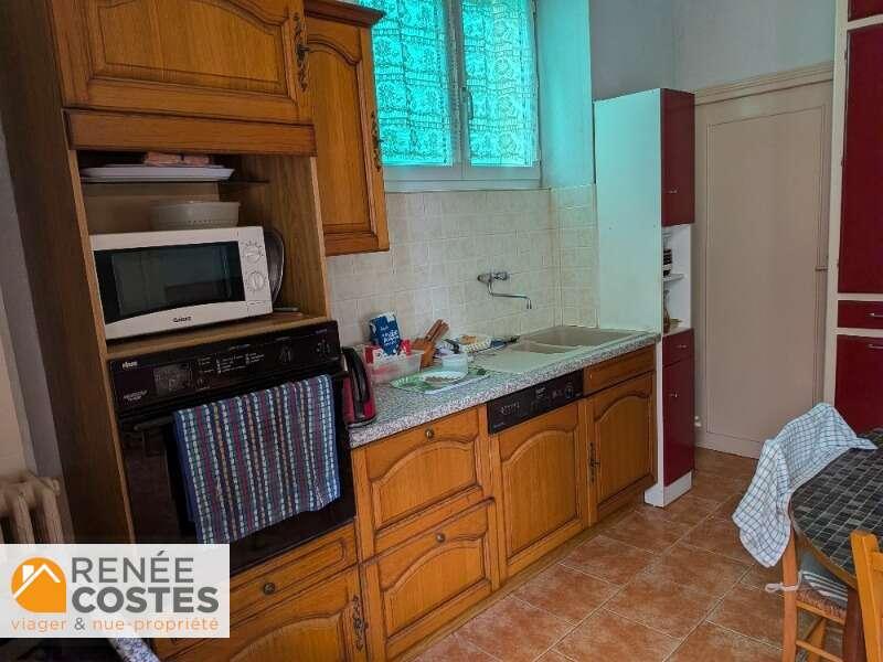 annonce Renée Costes