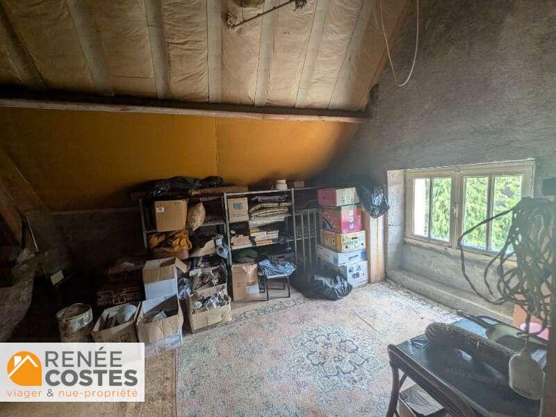 annonce Renée Costes