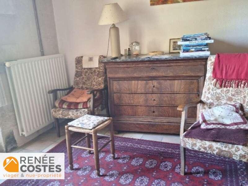 annonce Renée Costes