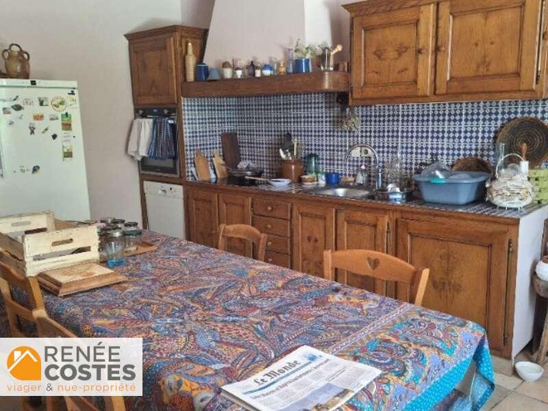annonce Renée Costes