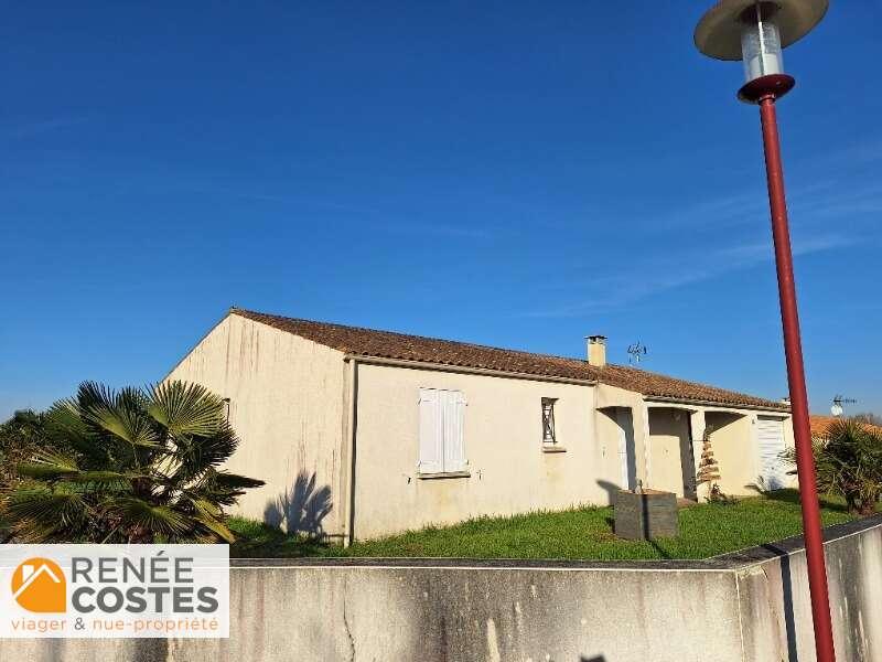 annonce Renée Costes