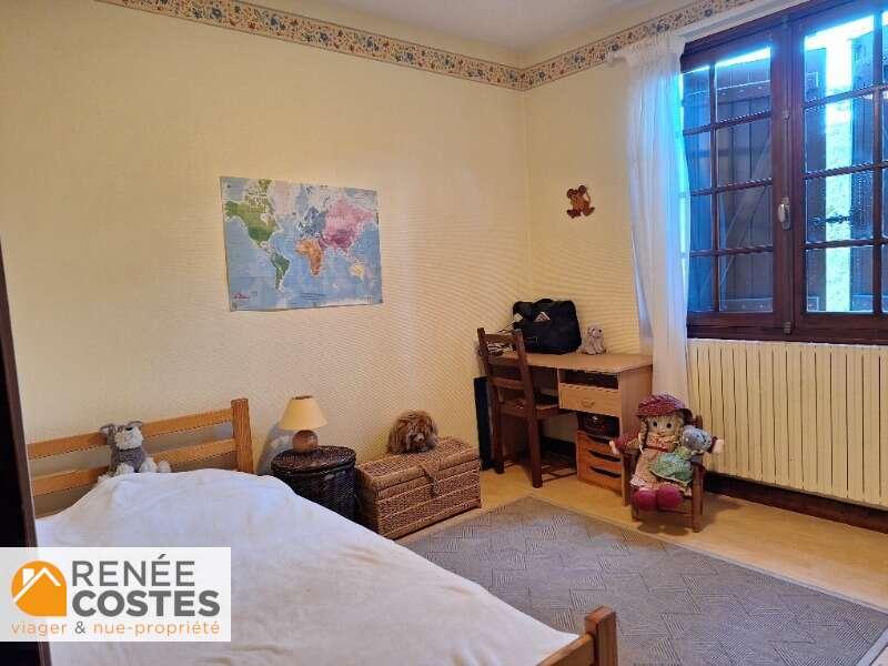 annonce Renée Costes