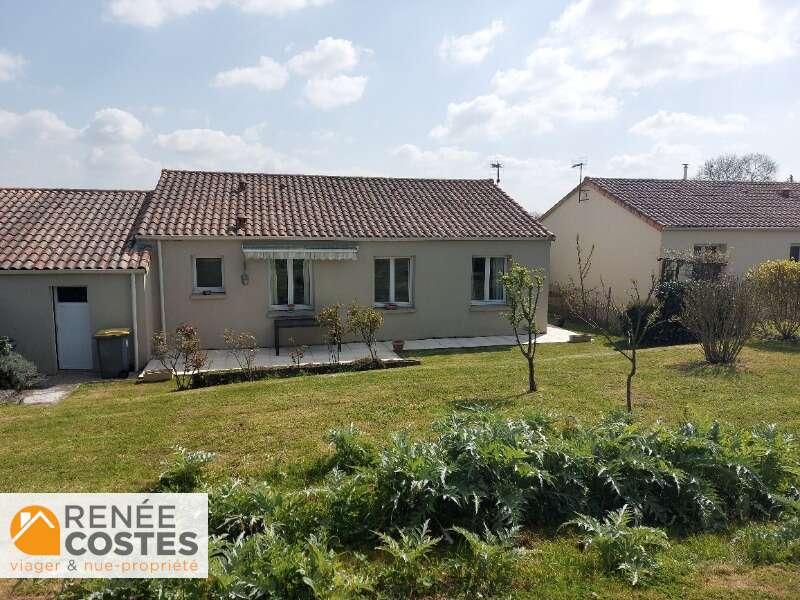 annonce Renée Costes