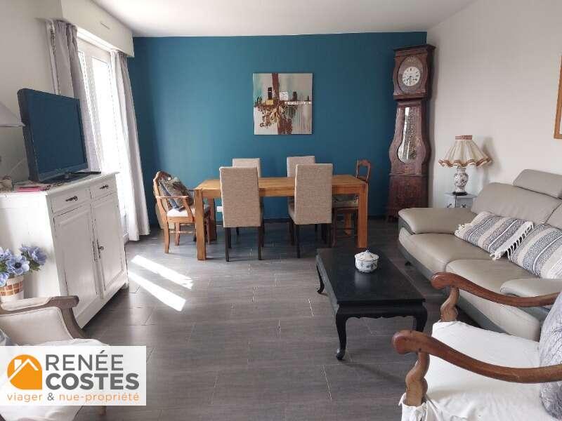 annonce Renée Costes