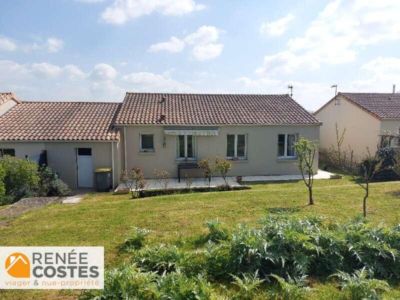 annonce Renée Costes