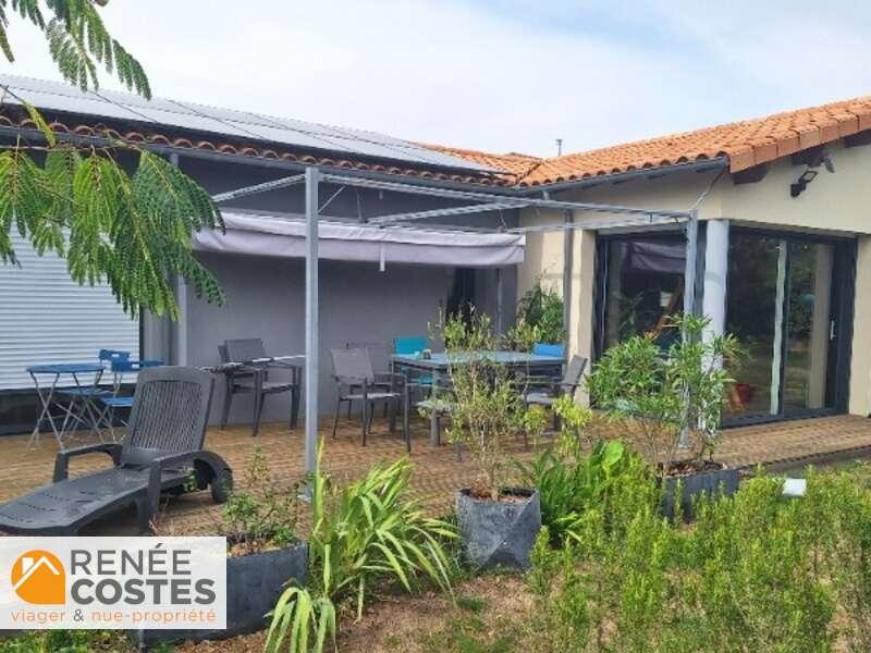 annonce Renée Costes