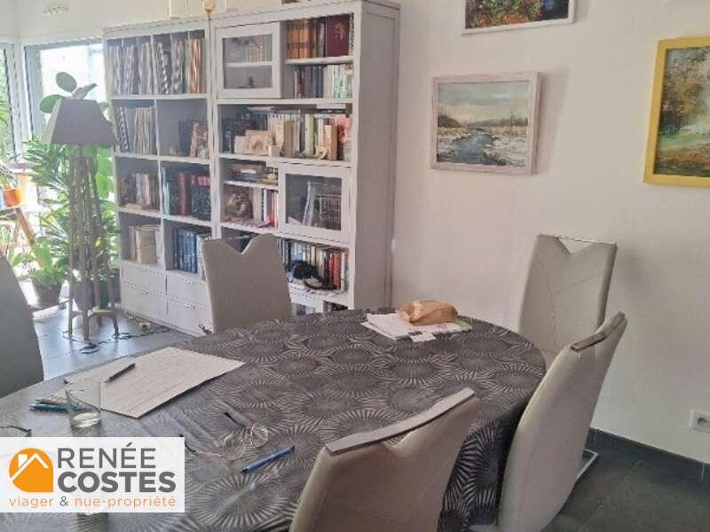 annonce Renée Costes