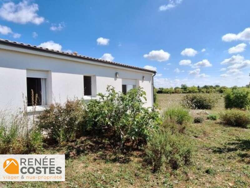 annonce Renée Costes